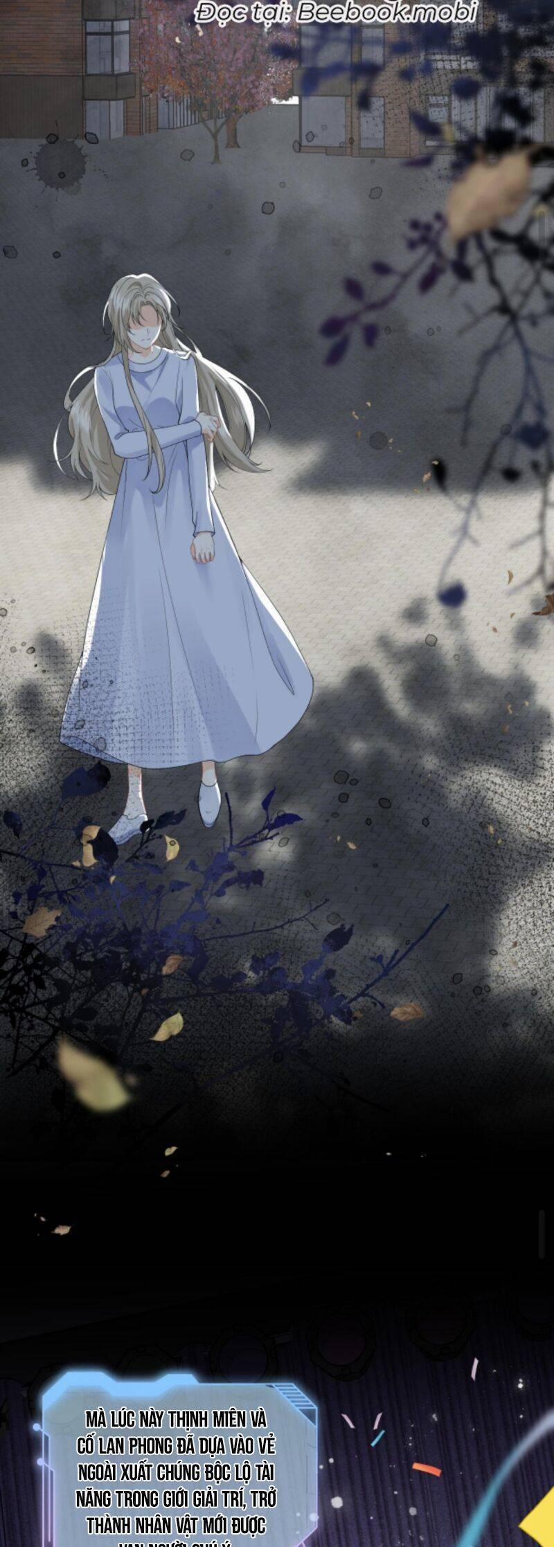 Xuyên Nhanh: Phản Diện Quá Sủng Quá Mê Người 2 trang 19