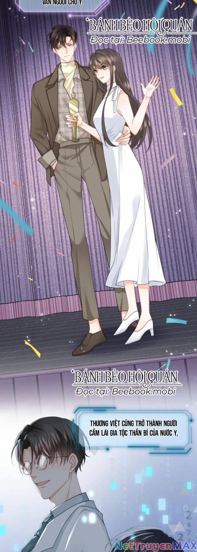 Xuyên Nhanh: Phản Diện Quá Sủng Quá Mê Người 2 trang 20