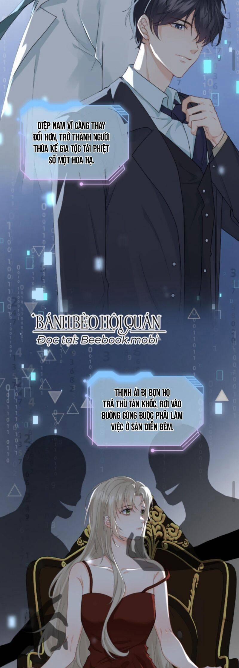 Xuyên Nhanh: Phản Diện Quá Sủng Quá Mê Người 2 trang 21