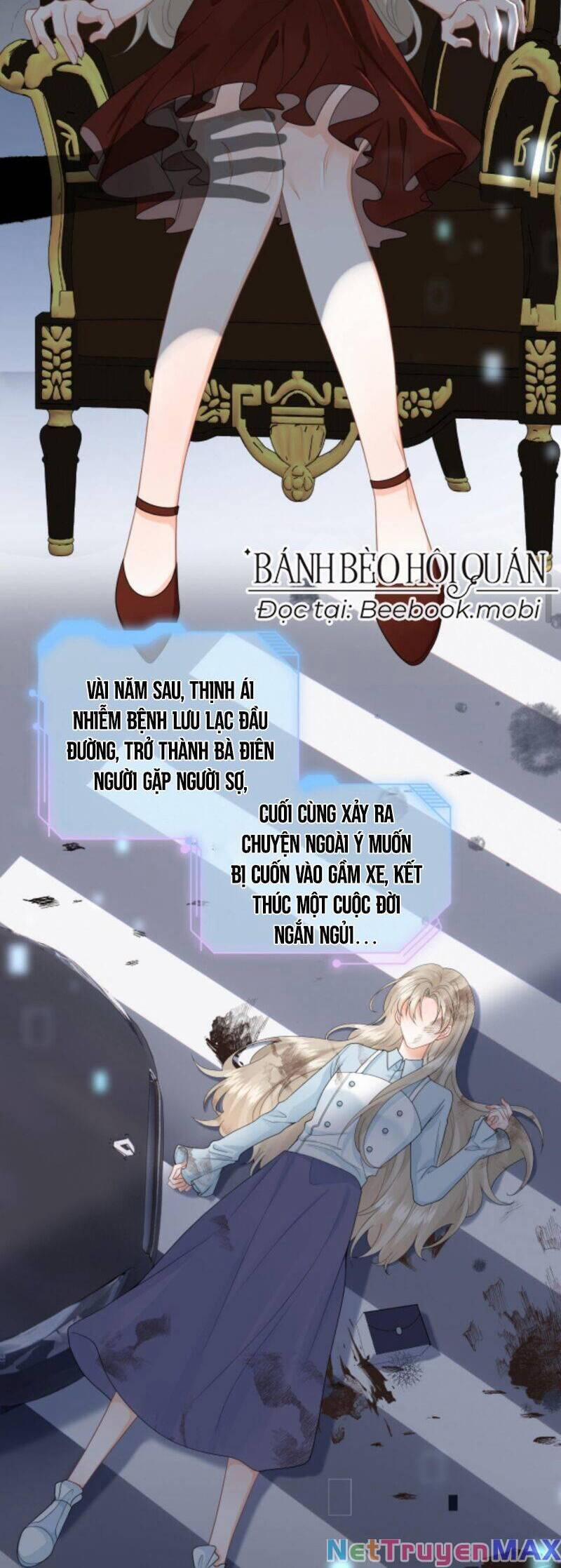 Xuyên Nhanh: Phản Diện Quá Sủng Quá Mê Người 2 trang 22