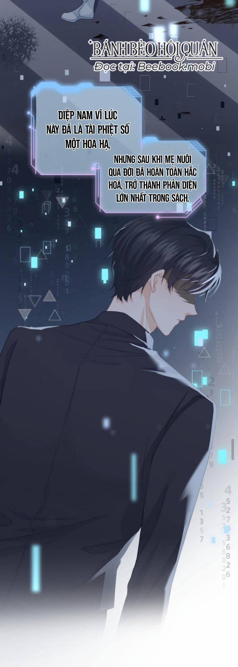 Xuyên Nhanh: Phản Diện Quá Sủng Quá Mê Người 2 trang 23