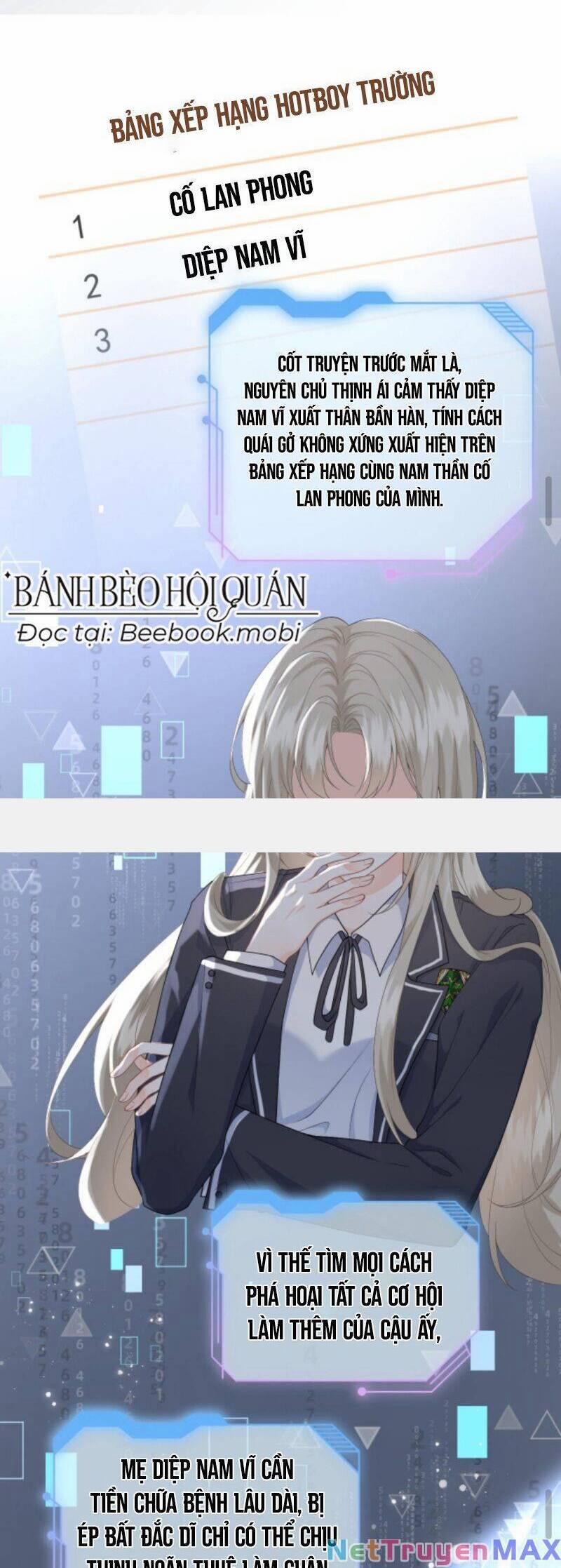 Xuyên Nhanh: Phản Diện Quá Sủng Quá Mê Người 2 trang 24