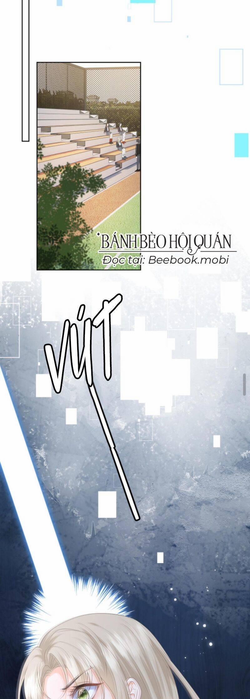 Xuyên Nhanh: Phản Diện Quá Sủng Quá Mê Người 2 trang 27