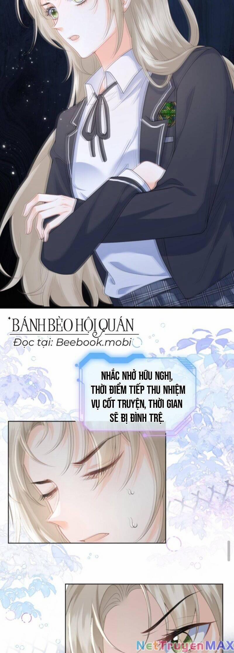 Xuyên Nhanh: Phản Diện Quá Sủng Quá Mê Người 2 trang 28