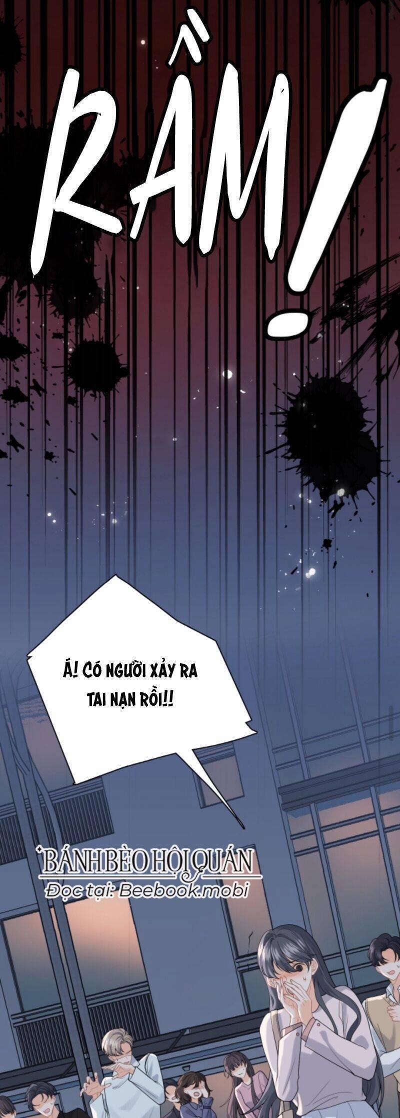 Xuyên Nhanh: Phản Diện Quá Sủng Quá Mê Người 2 trang 3