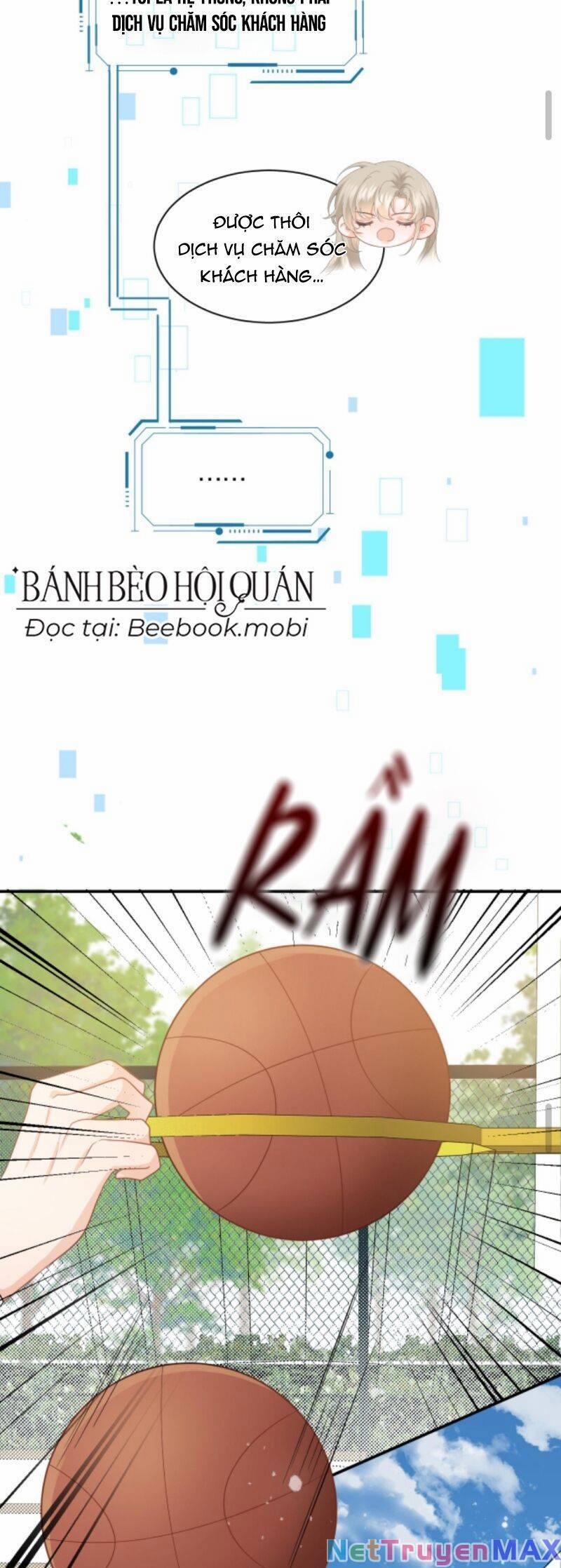 Xuyên Nhanh: Phản Diện Quá Sủng Quá Mê Người 2 trang 32