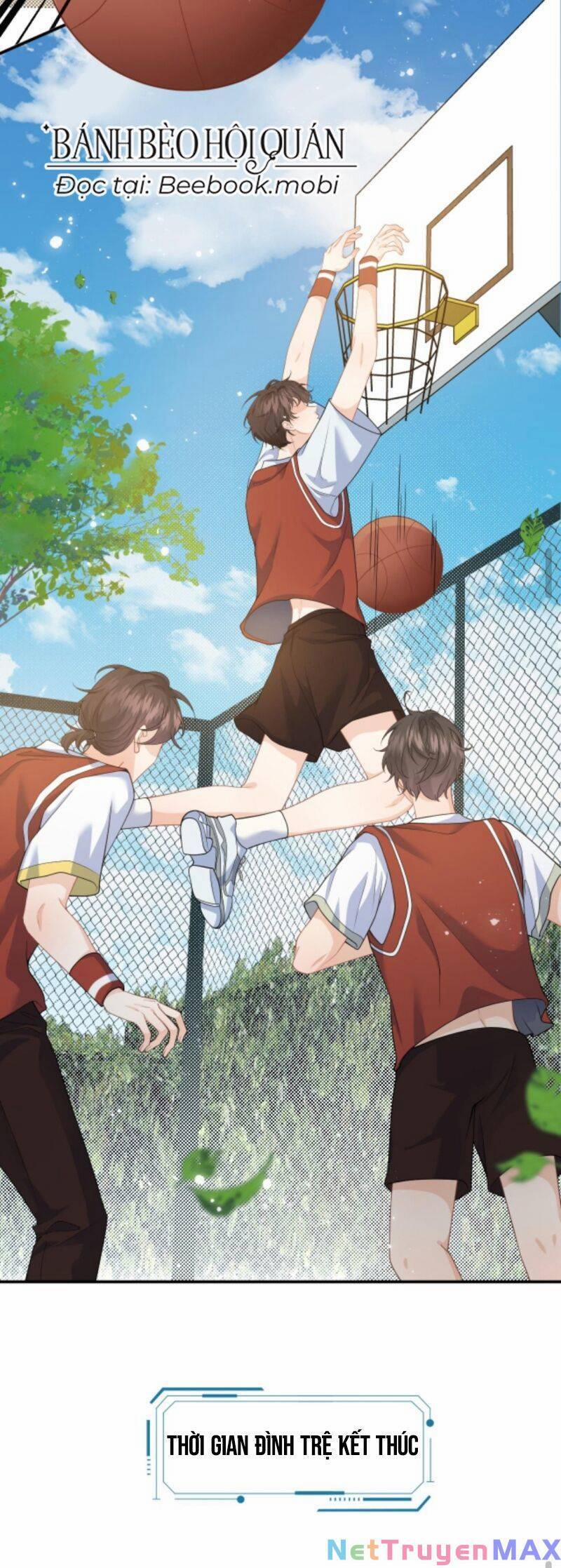 Xuyên Nhanh: Phản Diện Quá Sủng Quá Mê Người 2 trang 33