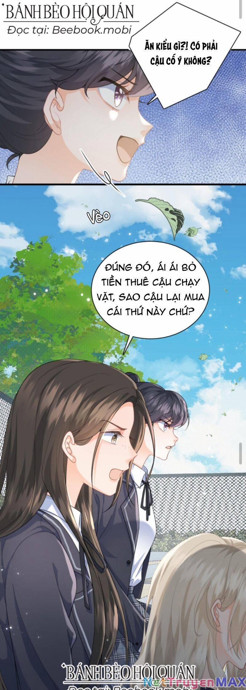 Xuyên Nhanh: Phản Diện Quá Sủng Quá Mê Người 2 trang 34