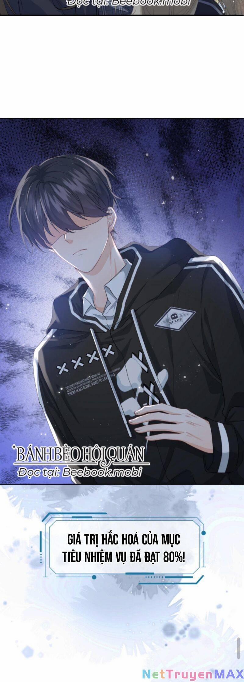 Xuyên Nhanh: Phản Diện Quá Sủng Quá Mê Người 2 trang 35