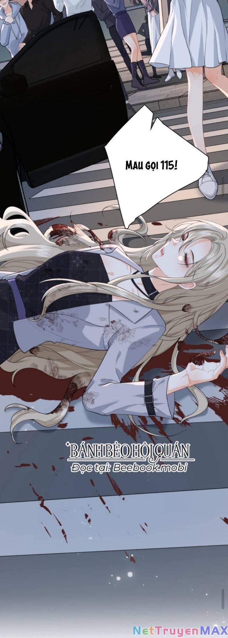 Xuyên Nhanh: Phản Diện Quá Sủng Quá Mê Người 2 trang 4