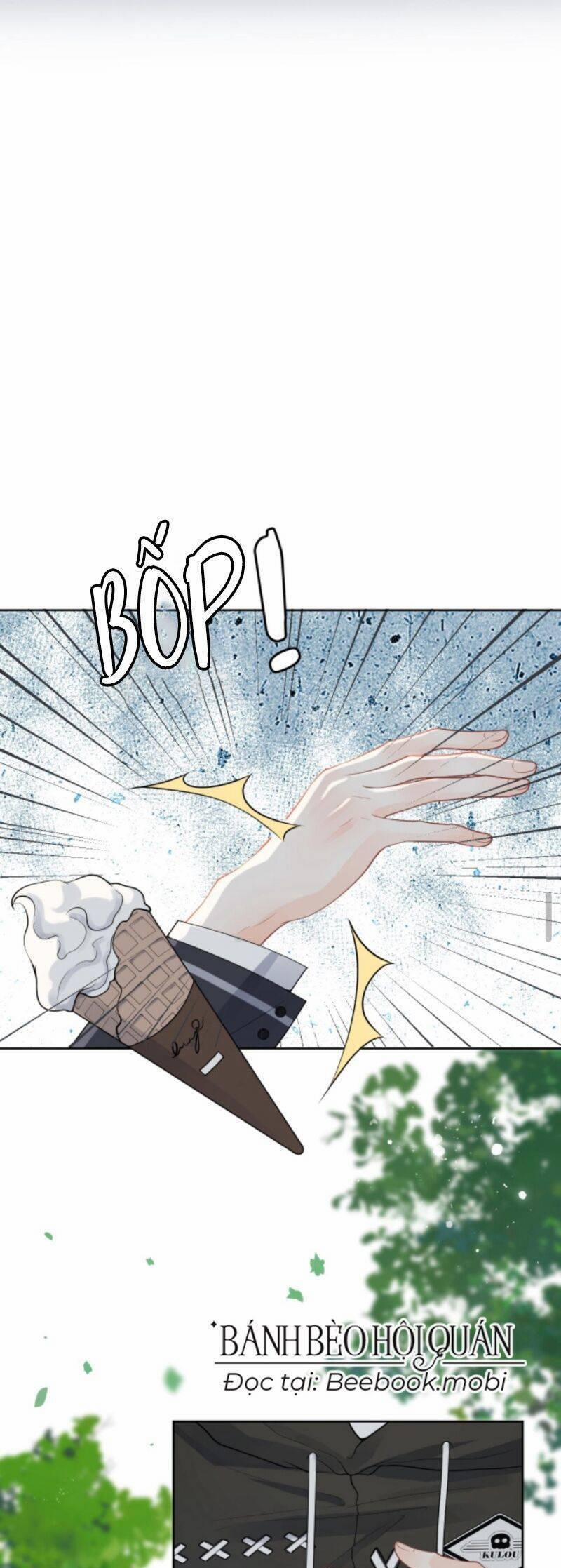 Xuyên Nhanh: Phản Diện Quá Sủng Quá Mê Người 2 trang 5