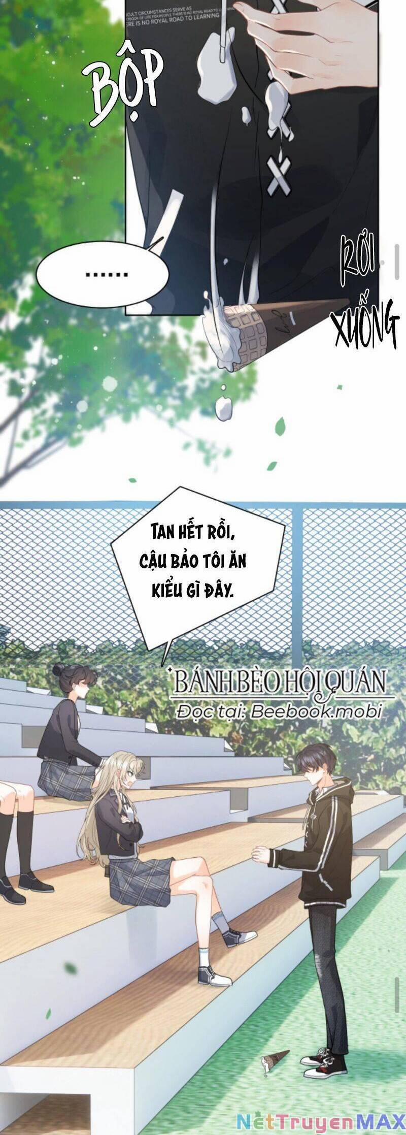 Xuyên Nhanh: Phản Diện Quá Sủng Quá Mê Người 2 trang 6