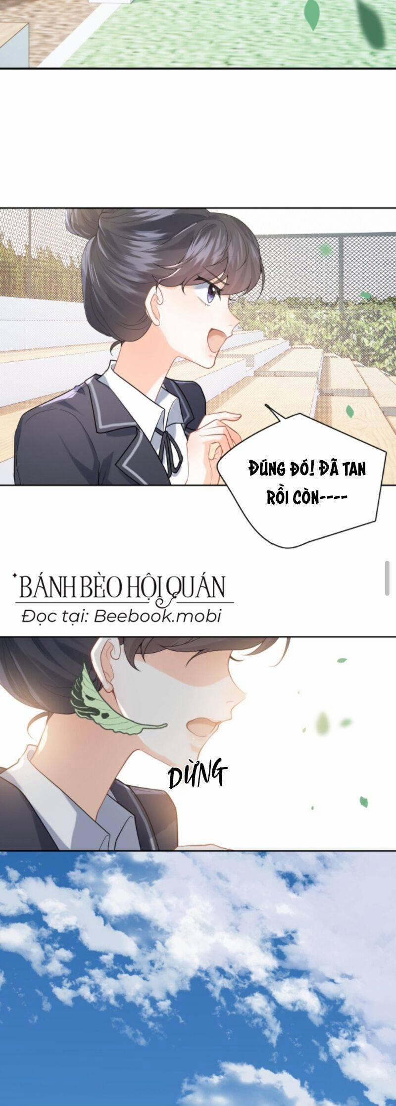 Xuyên Nhanh: Phản Diện Quá Sủng Quá Mê Người 2 trang 7