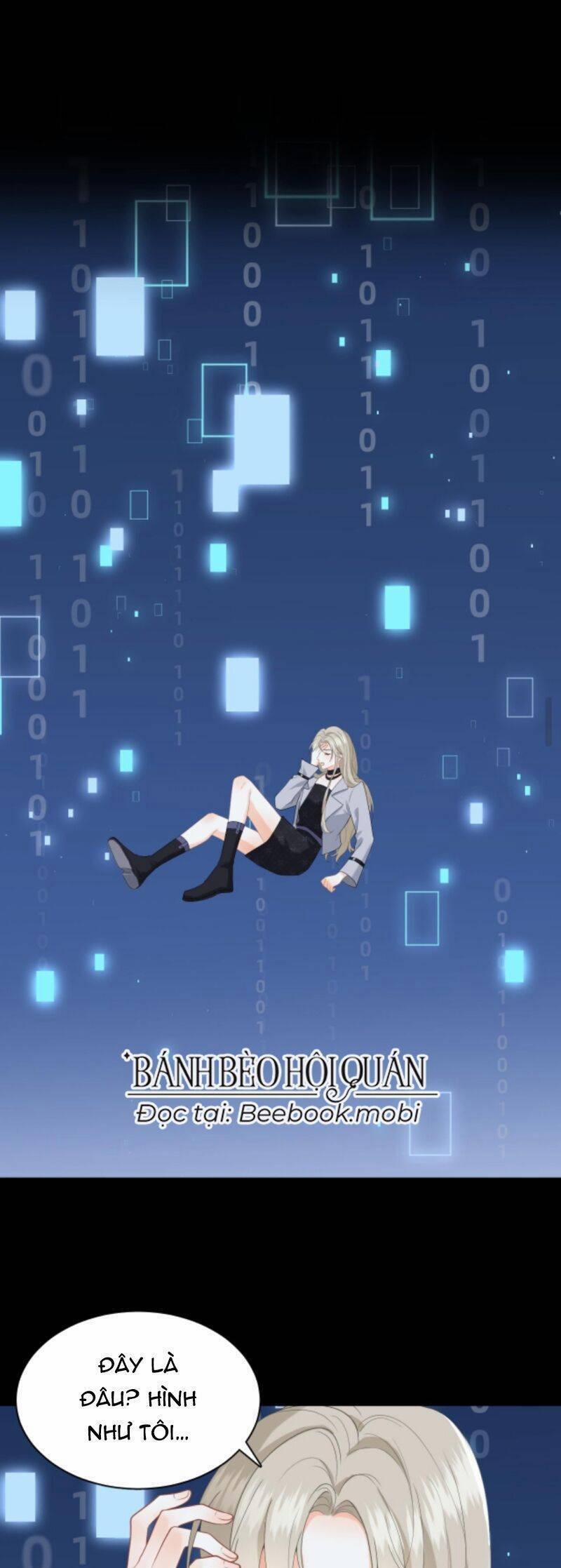 Xuyên Nhanh: Phản Diện Quá Sủng Quá Mê Người 2 trang 9