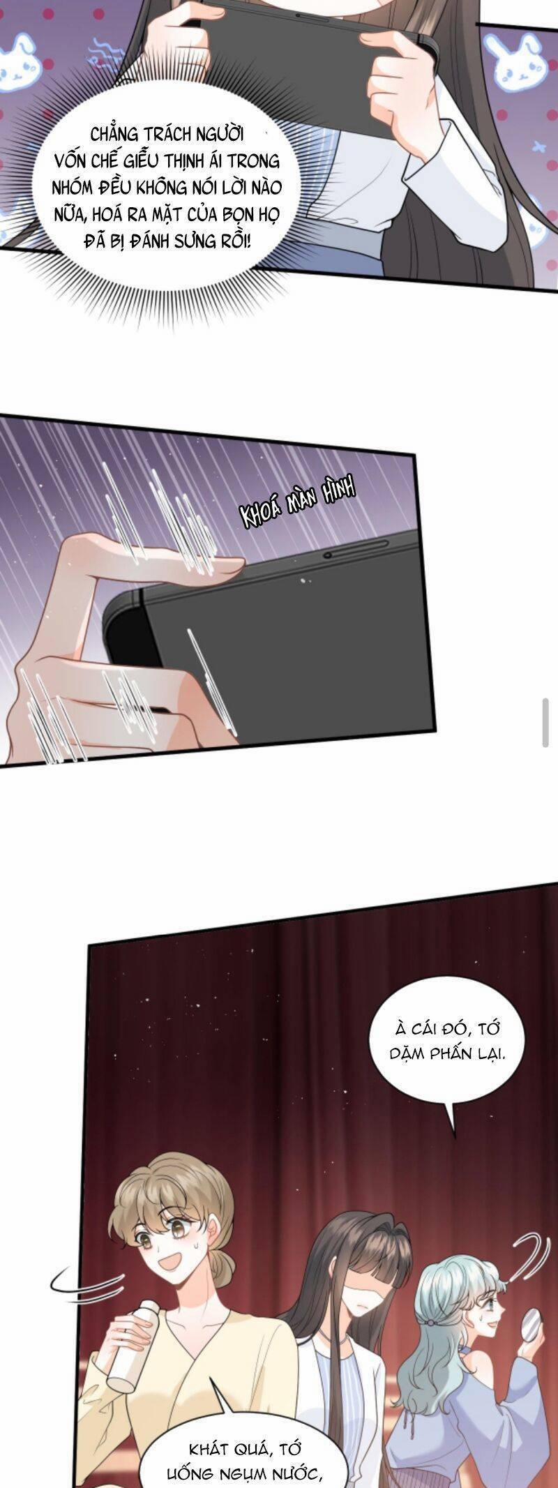 Xuyên Nhanh: Phản Diện Quá Sủng Quá Mê Người 20 trang 13