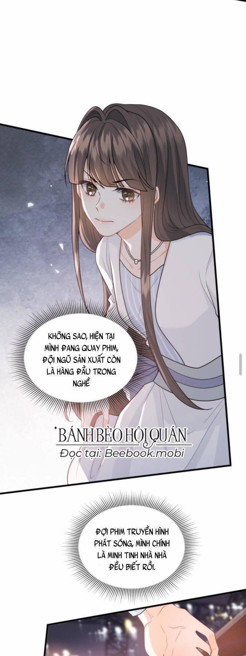 Xuyên Nhanh: Phản Diện Quá Sủng Quá Mê Người 20 trang 15