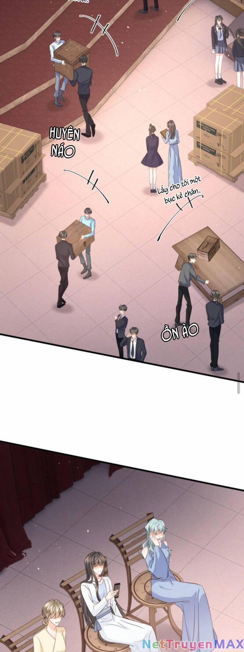 Xuyên Nhanh: Phản Diện Quá Sủng Quá Mê Người 20 trang 6