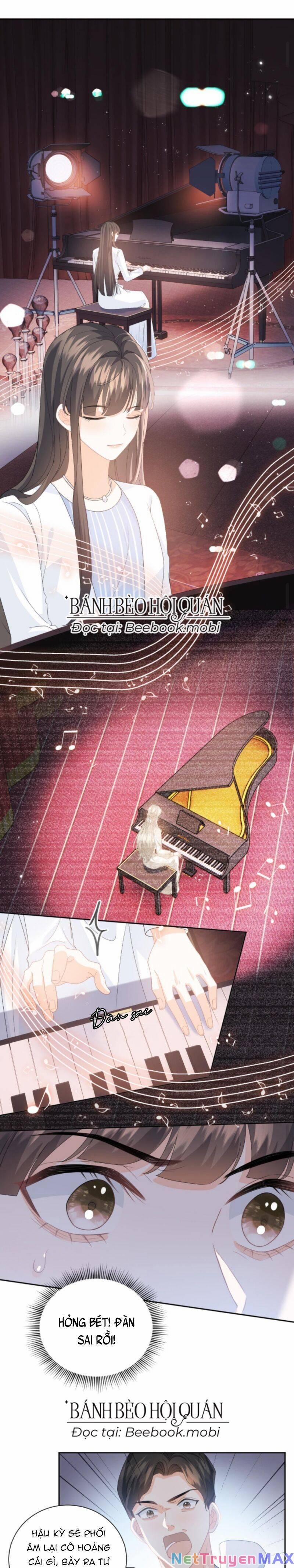 Xuyên Nhanh: Phản Diện Quá Sủng Quá Mê Người 21 trang 1