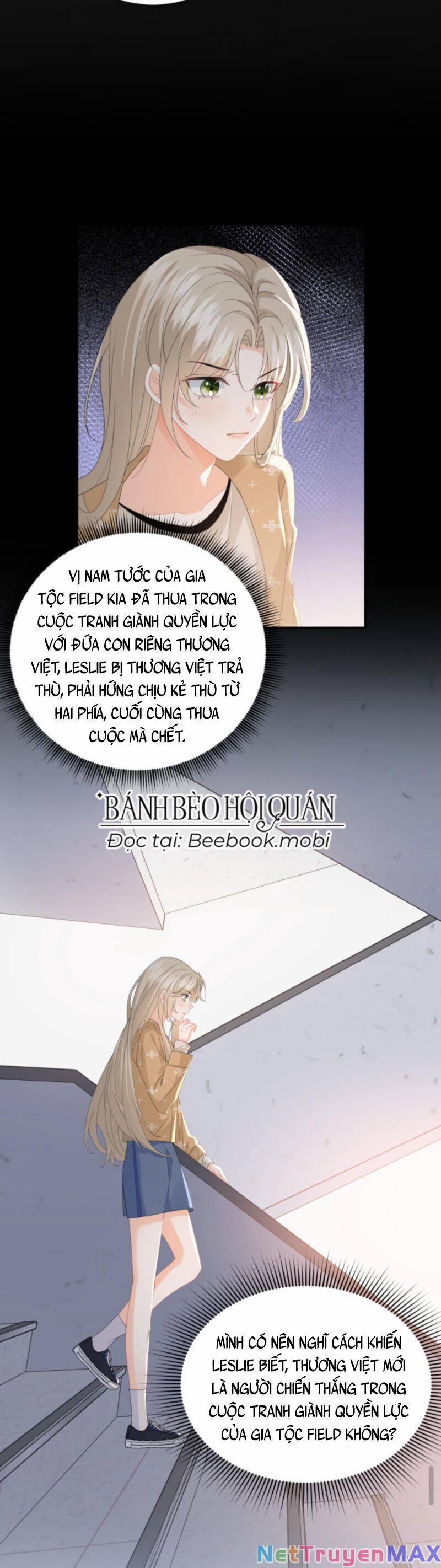 Xuyên Nhanh: Phản Diện Quá Sủng Quá Mê Người 21 trang 8