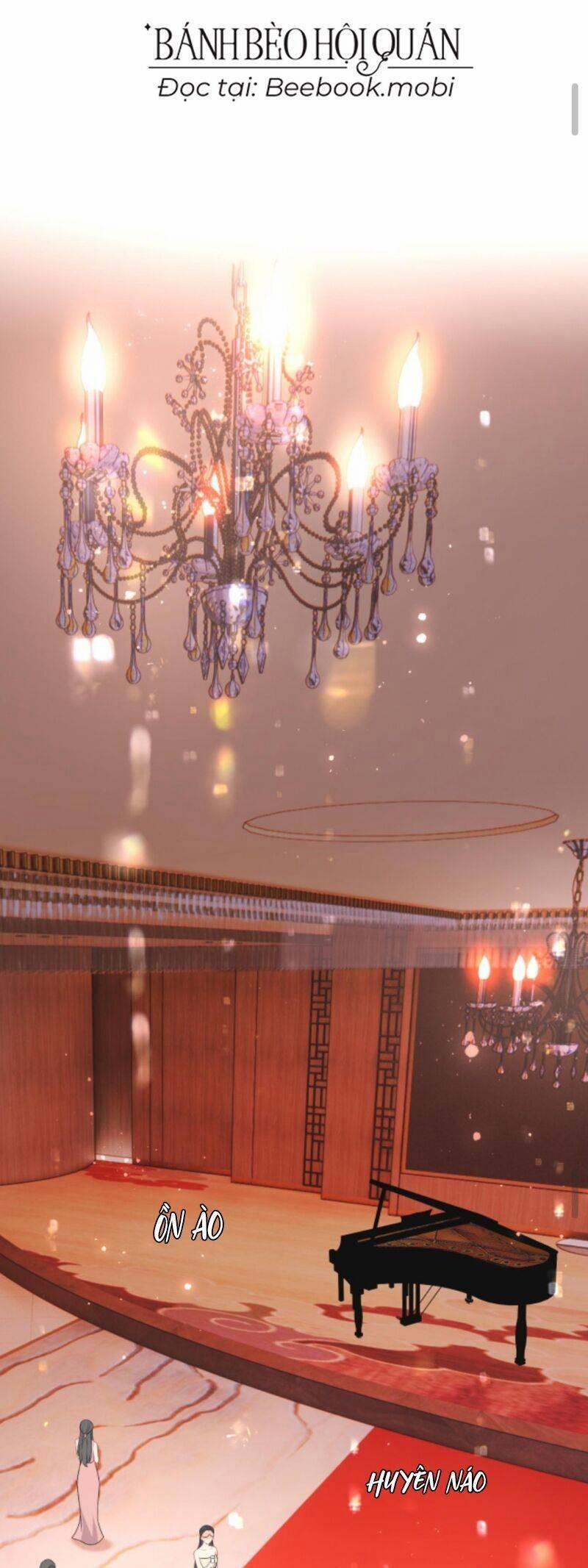 Xuyên Nhanh: Phản Diện Quá Sủng Quá Mê Người 22 trang 1