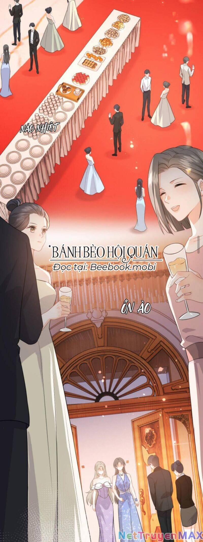 Xuyên Nhanh: Phản Diện Quá Sủng Quá Mê Người 22 trang 2