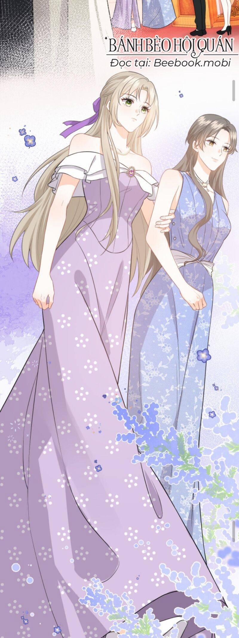 Xuyên Nhanh: Phản Diện Quá Sủng Quá Mê Người 22 trang 3