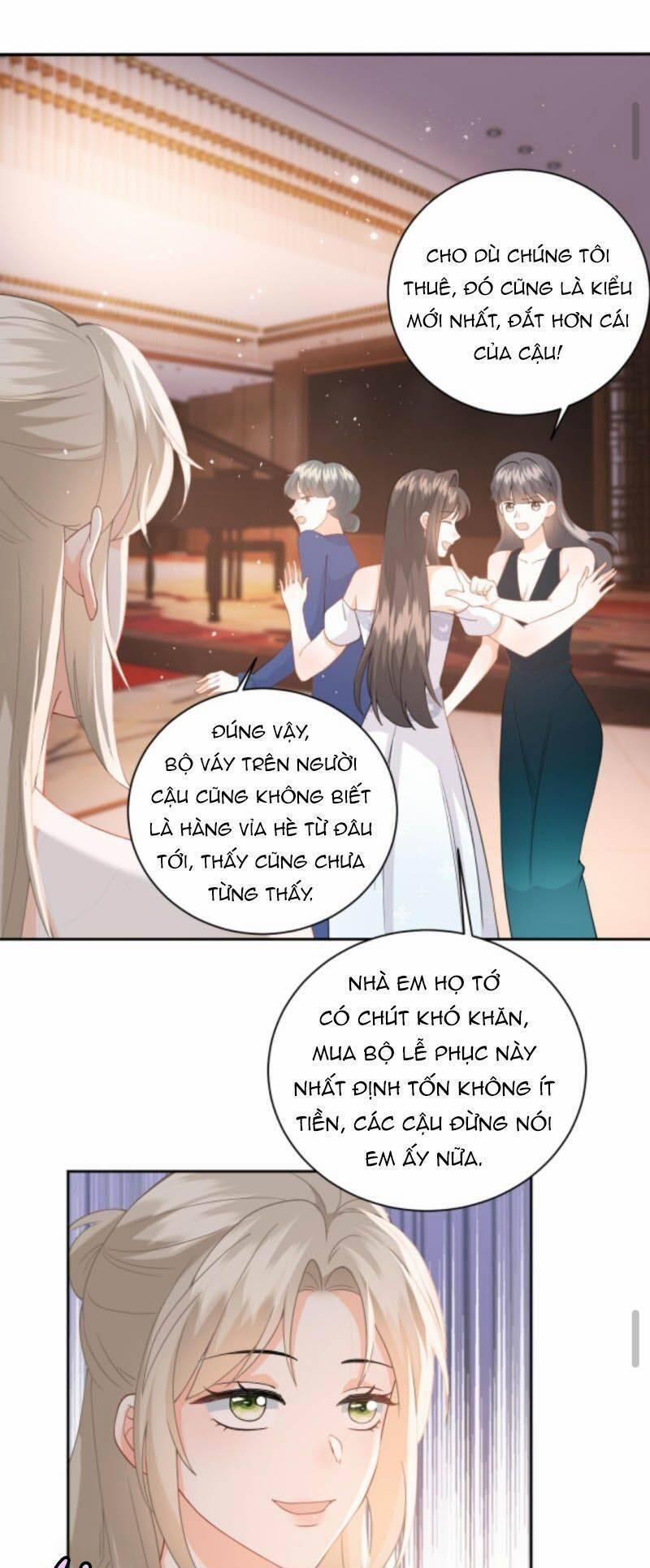 Xuyên Nhanh: Phản Diện Quá Sủng Quá Mê Người 23 trang 1