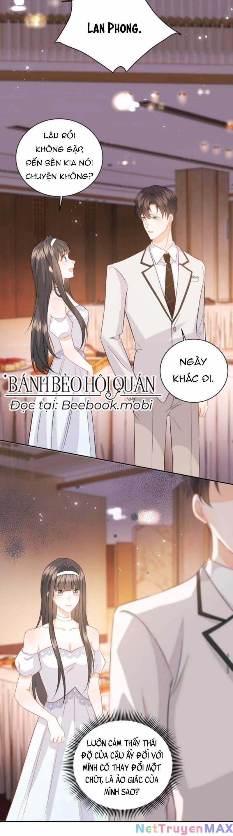 Xuyên Nhanh: Phản Diện Quá Sủng Quá Mê Người 23 trang 13