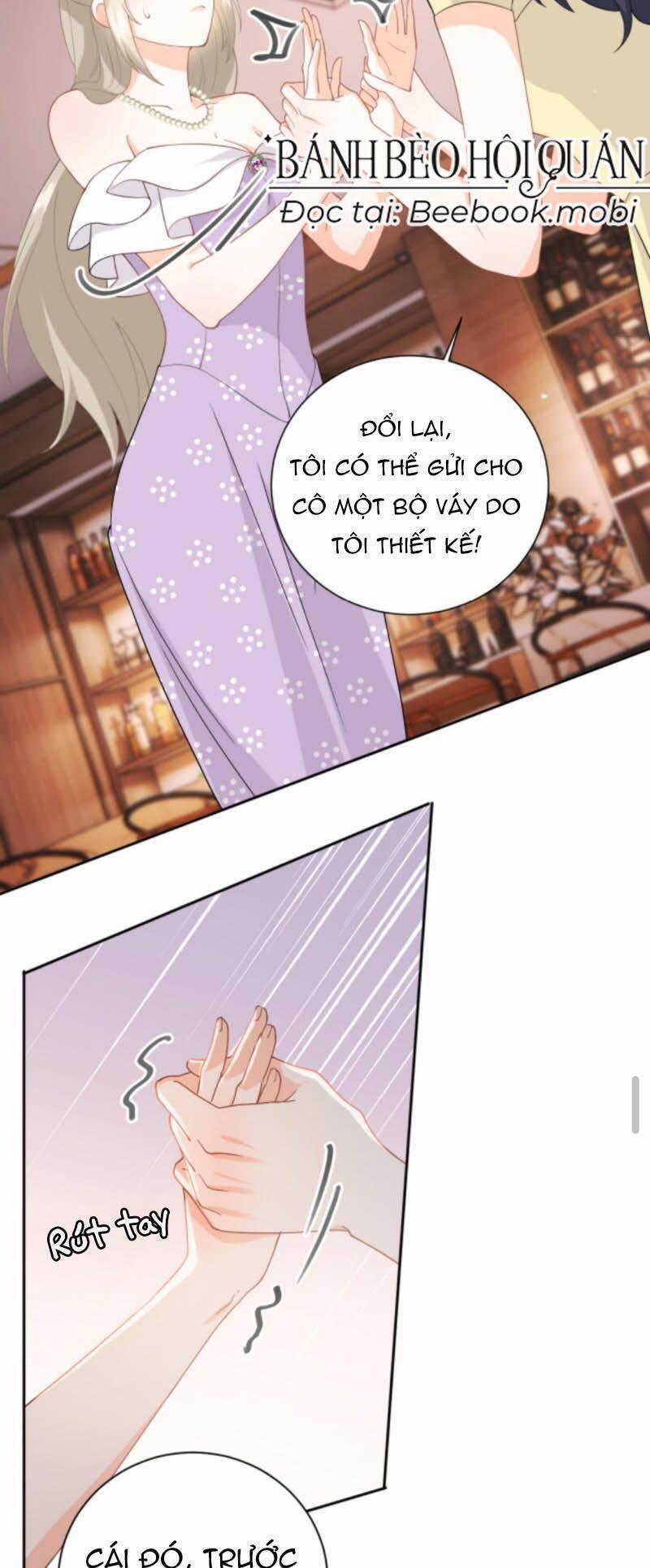 Xuyên Nhanh: Phản Diện Quá Sủng Quá Mê Người 23 trang 5