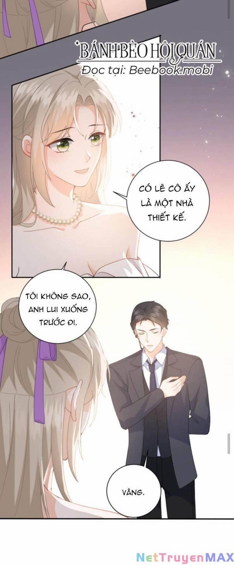 Xuyên Nhanh: Phản Diện Quá Sủng Quá Mê Người 23 trang 8