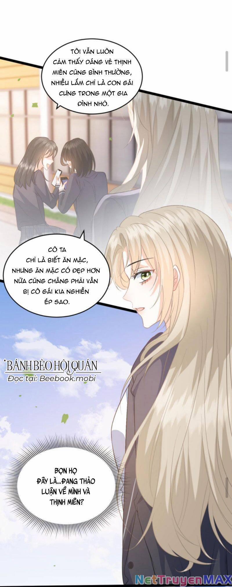 Xuyên Nhanh: Phản Diện Quá Sủng Quá Mê Người 25 trang 13