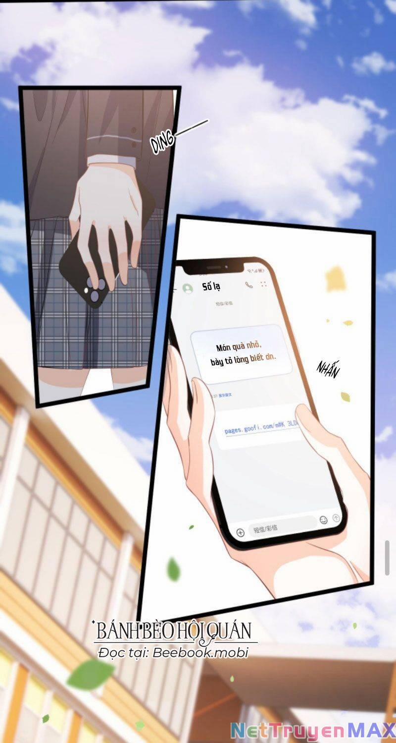 Xuyên Nhanh: Phản Diện Quá Sủng Quá Mê Người 25 trang 14