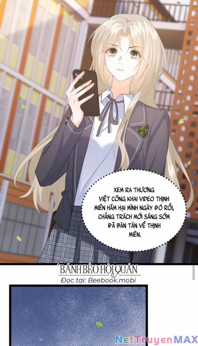 Xuyên Nhanh: Phản Diện Quá Sủng Quá Mê Người 25 trang 15