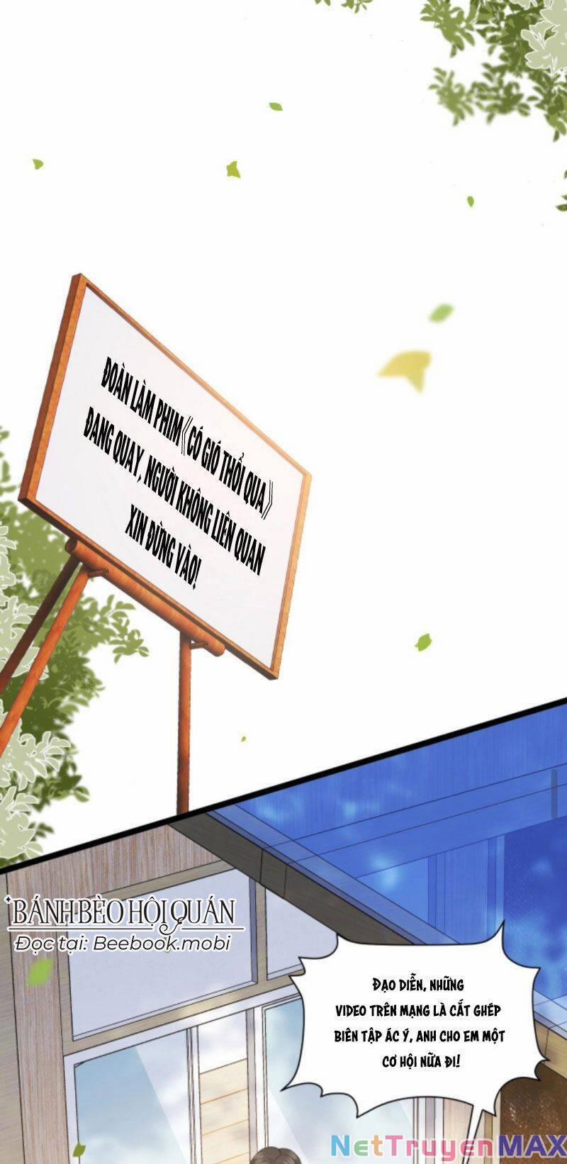 Xuyên Nhanh: Phản Diện Quá Sủng Quá Mê Người 25 trang 17