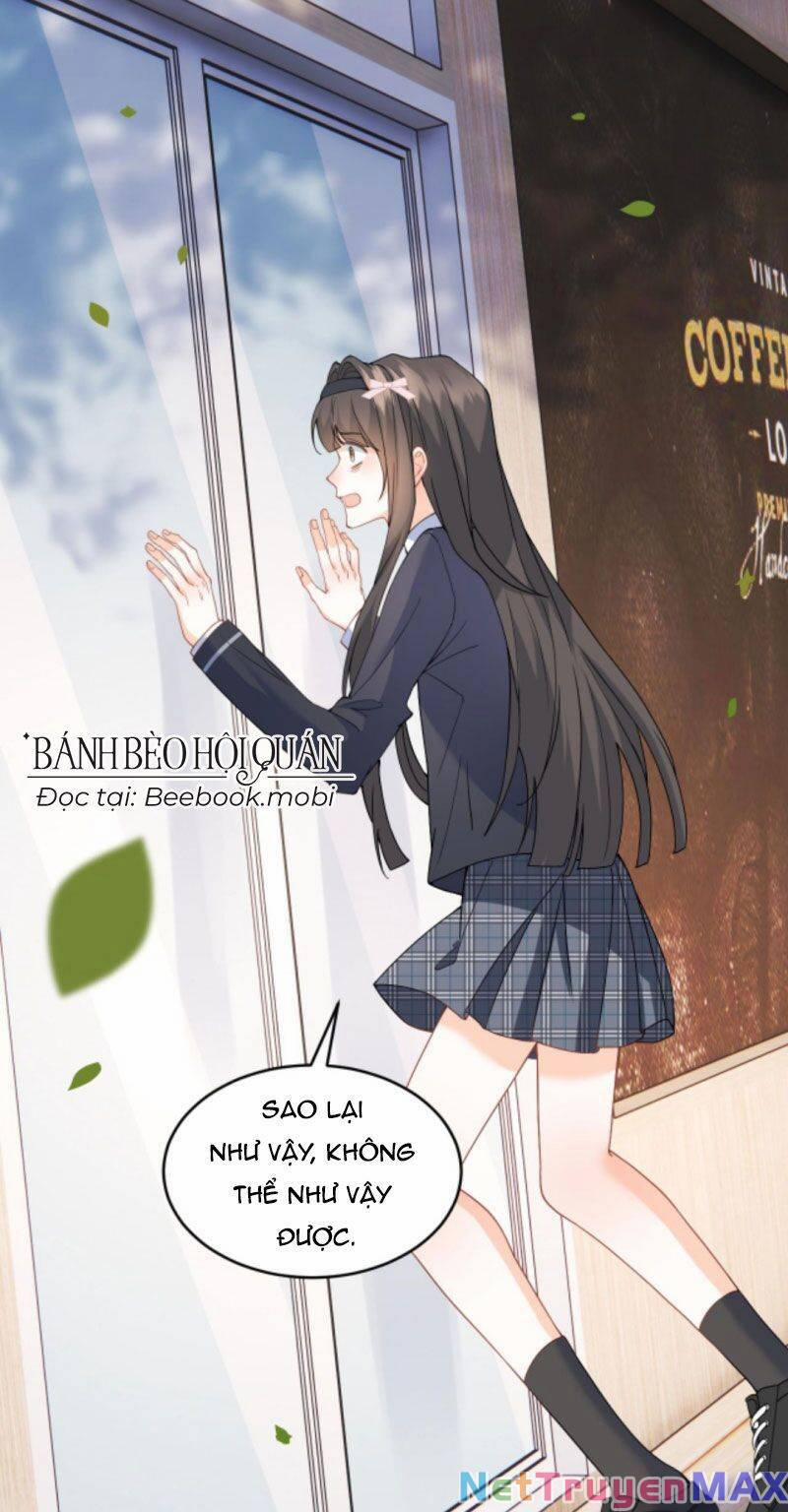 Xuyên Nhanh: Phản Diện Quá Sủng Quá Mê Người 25 trang 19