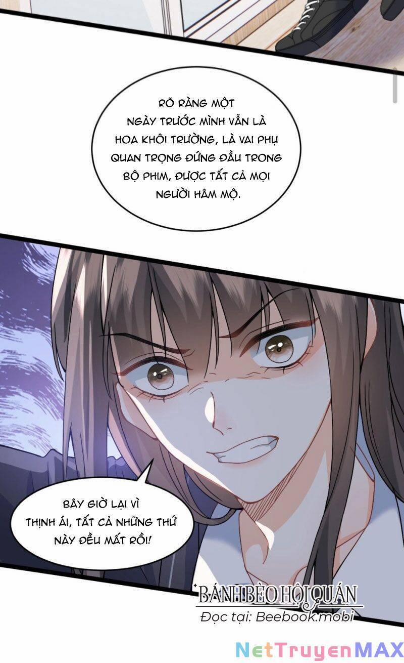 Xuyên Nhanh: Phản Diện Quá Sủng Quá Mê Người 25 trang 20