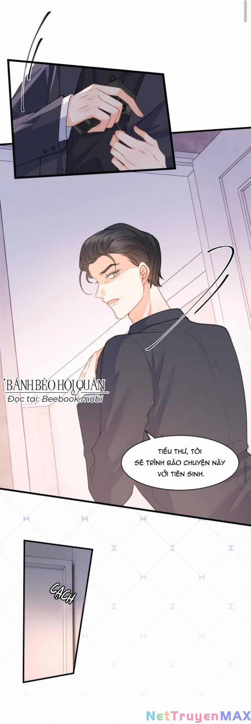 Xuyên Nhanh: Phản Diện Quá Sủng Quá Mê Người 25 trang 3