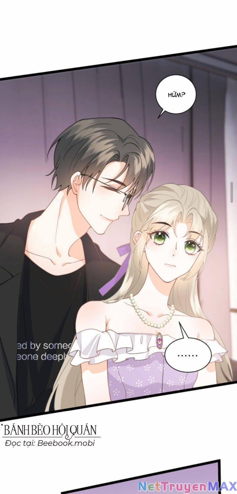 Xuyên Nhanh: Phản Diện Quá Sủng Quá Mê Người 25 trang 8