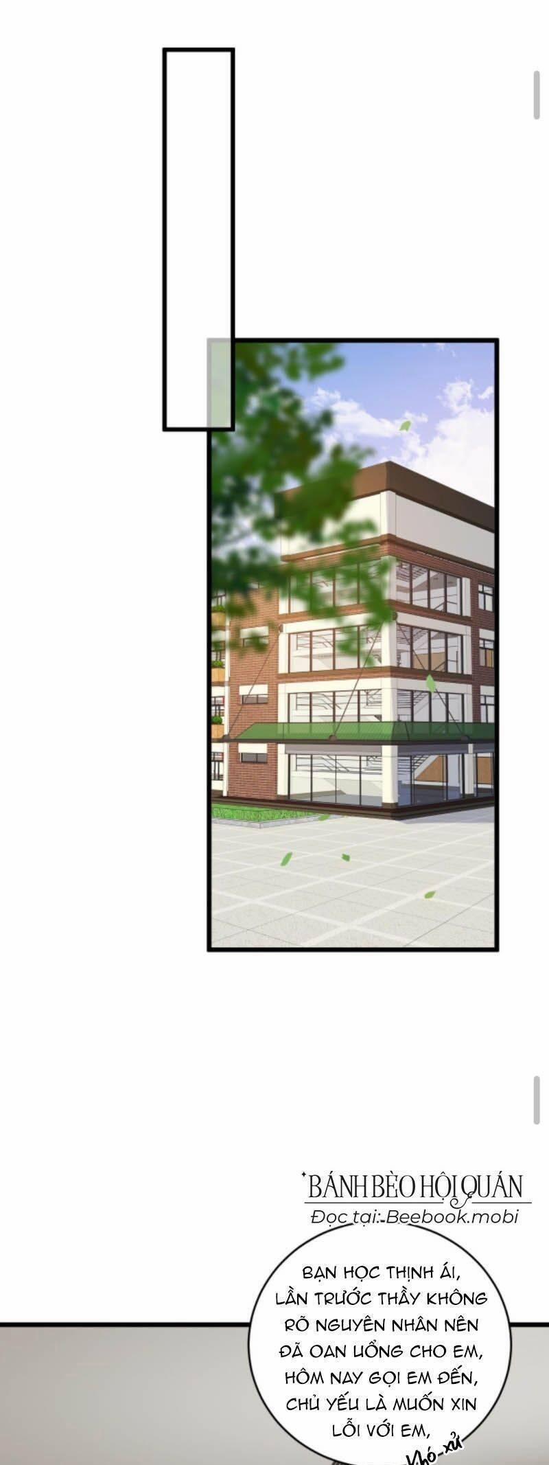 Xuyên Nhanh: Phản Diện Quá Sủng Quá Mê Người 26 trang 1