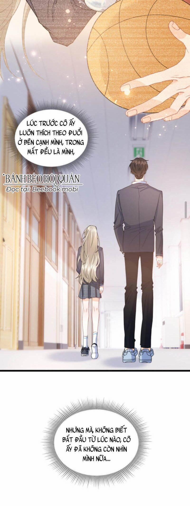 Xuyên Nhanh: Phản Diện Quá Sủng Quá Mê Người 26 trang 13