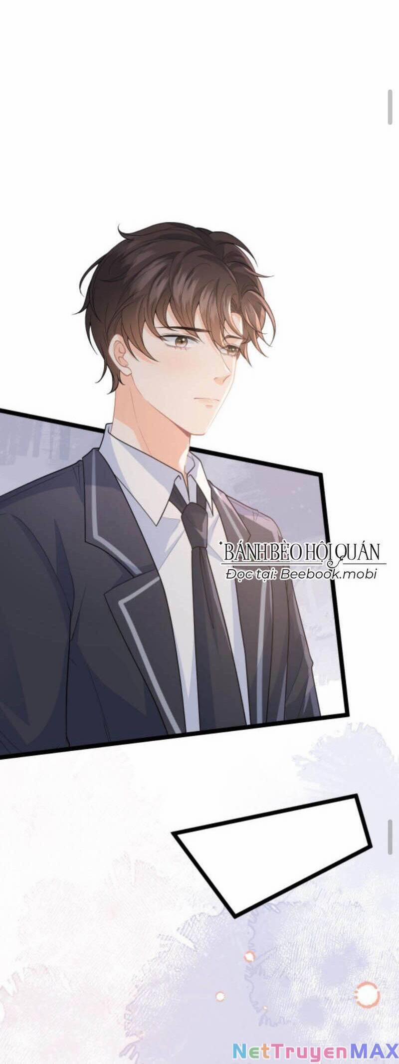 Xuyên Nhanh: Phản Diện Quá Sủng Quá Mê Người 26 trang 14