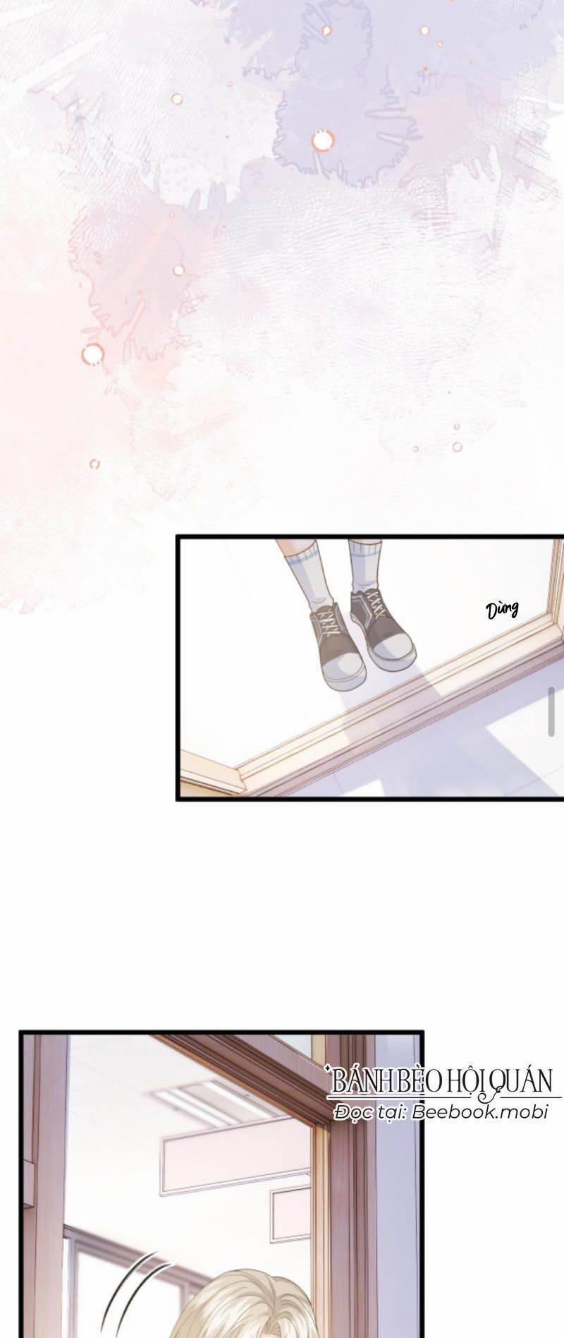 Xuyên Nhanh: Phản Diện Quá Sủng Quá Mê Người 26 trang 15