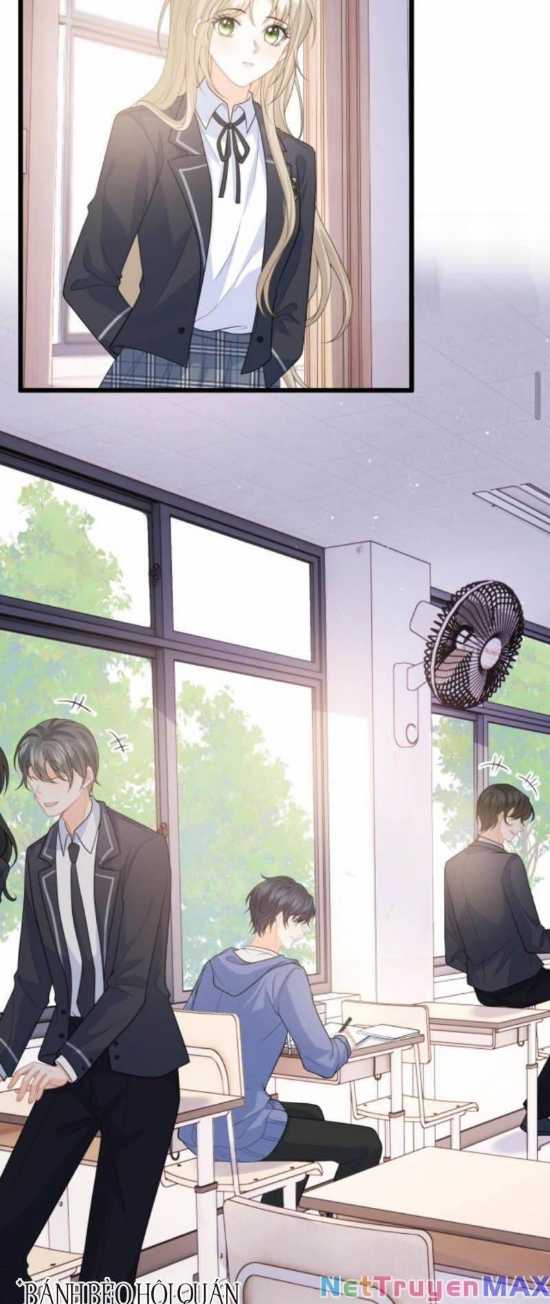 Xuyên Nhanh: Phản Diện Quá Sủng Quá Mê Người 26 trang 16