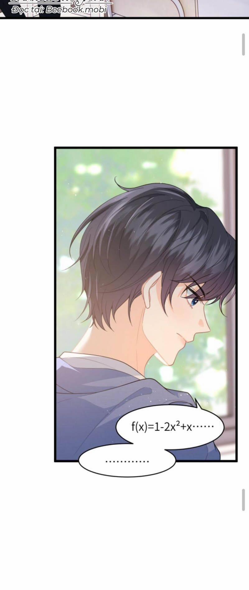 Xuyên Nhanh: Phản Diện Quá Sủng Quá Mê Người 26 trang 17