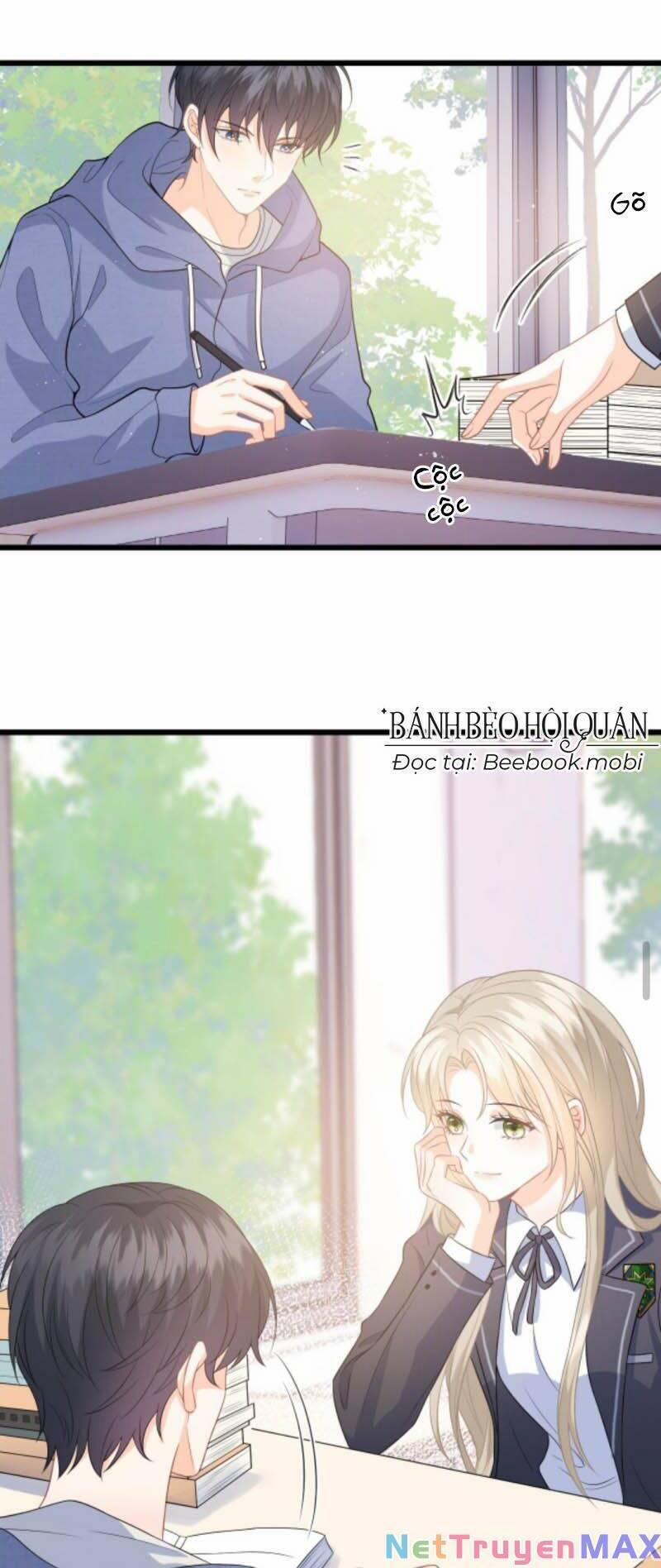 Xuyên Nhanh: Phản Diện Quá Sủng Quá Mê Người 26 trang 18