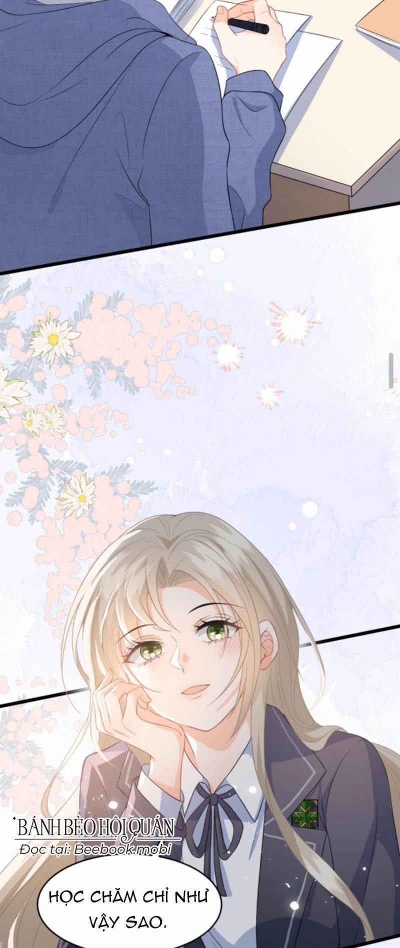 Xuyên Nhanh: Phản Diện Quá Sủng Quá Mê Người 26 trang 19