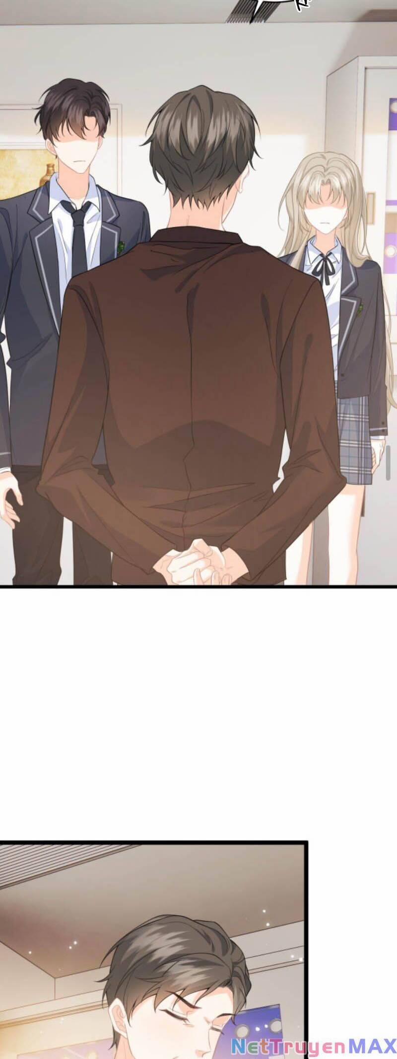 Xuyên Nhanh: Phản Diện Quá Sủng Quá Mê Người 26 trang 2