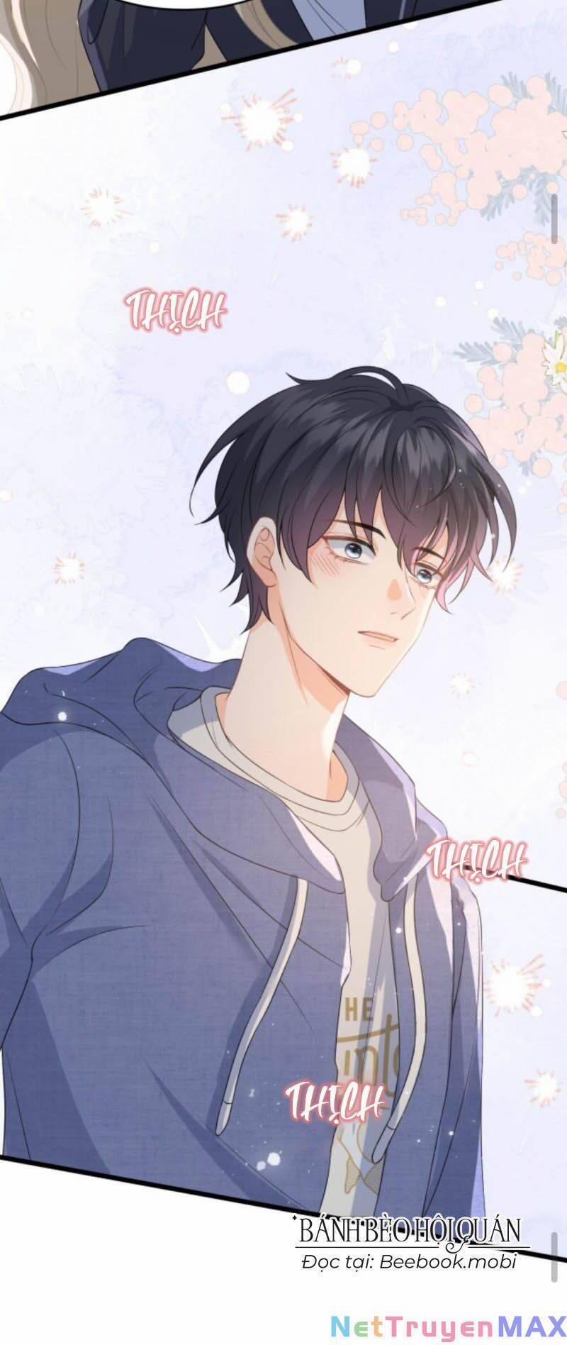 Xuyên Nhanh: Phản Diện Quá Sủng Quá Mê Người 26 trang 20