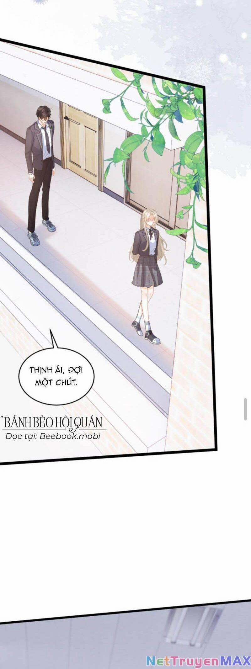 Xuyên Nhanh: Phản Diện Quá Sủng Quá Mê Người 26 trang 8