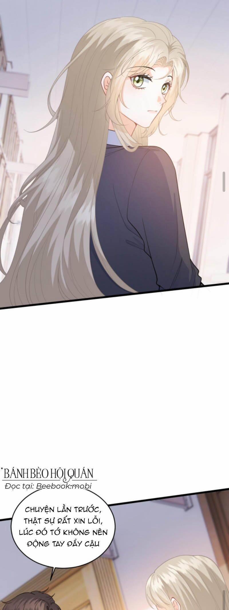 Xuyên Nhanh: Phản Diện Quá Sủng Quá Mê Người 26 trang 9